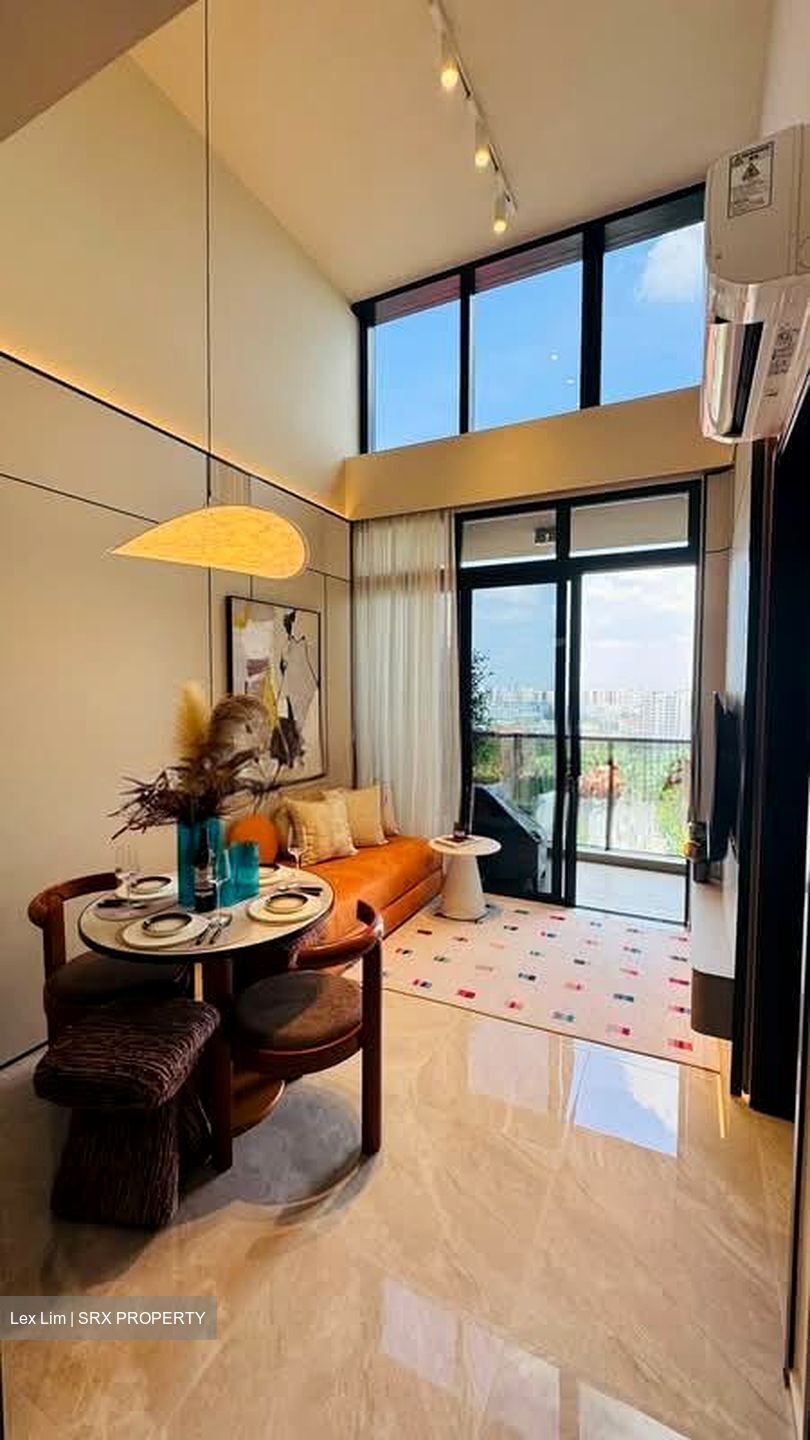 Tembusu Grand (D15), Condominium #533792001